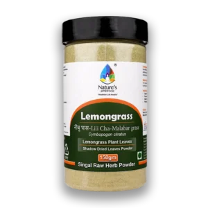 Lemongrass